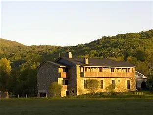 Hospederia El Pico Del Fraile カントリーハウス *