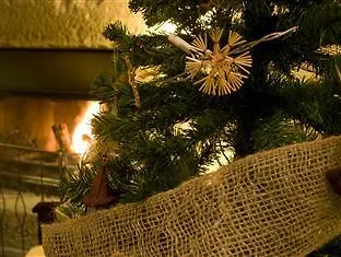 Hospederia El Pico Del Fraile * Cobreros