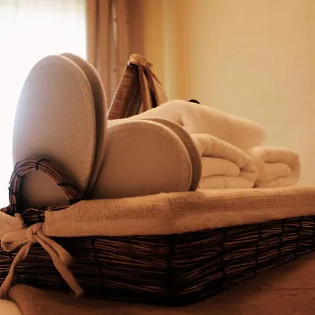 Hospederia El Pico Del Fraile Cobreros