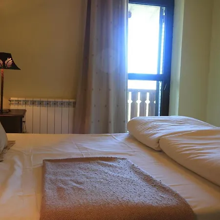 Landsted Hospederia El Pico Del Fraile