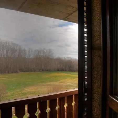 Hospederia El Pico Del Fraile * Cobreros