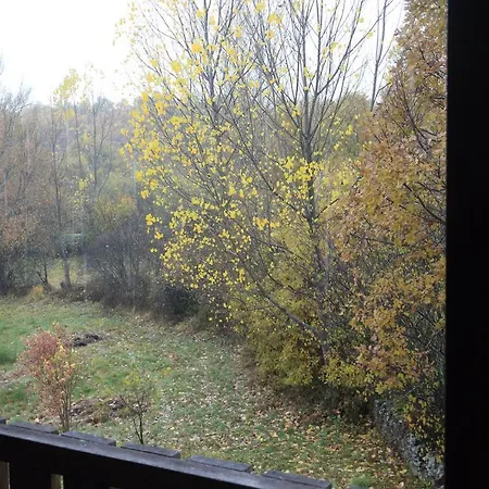 Hospederia El Pico Del Fraile Landhaus *