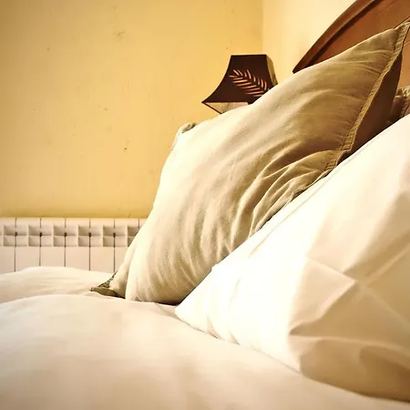 Hospederia El Pico Del Fraile