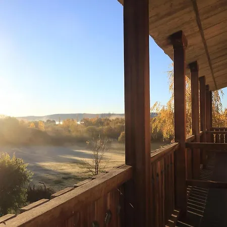 Hospederia El Pico Del Fraile Cobreros