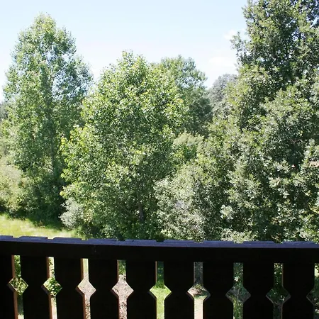 Hospederia El Pico Del Fraile Landhaus