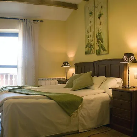 Hospederia El Pico Del Fraile