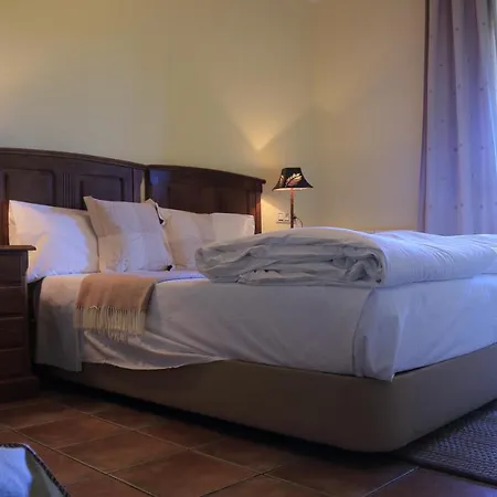 Hospederia El Pico Del Fraile Cobreros