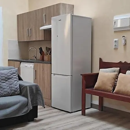 Landsted Hospederia El Pico Del Fraile *