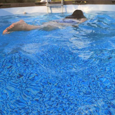 Hospederia El Pico Del Fraile Landsted Cobreros