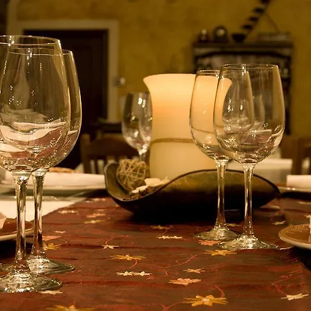 Hospederia El Pico Del Fraile *