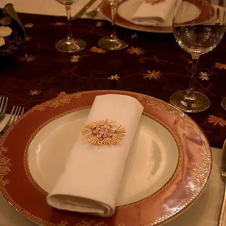 Hospederia El Pico Del Fraile Landsted *