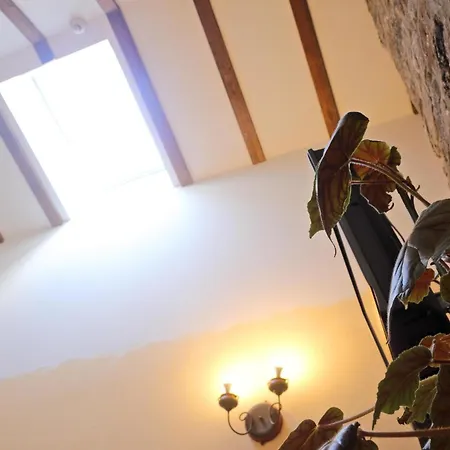 Landsted Hospederia El Pico Del Fraile