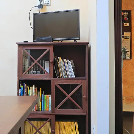 カントリーハウス Hospederia El Pico Del Fraile