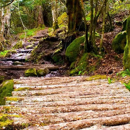 Hospederia El Pico Del Fraile カントリーハウス *