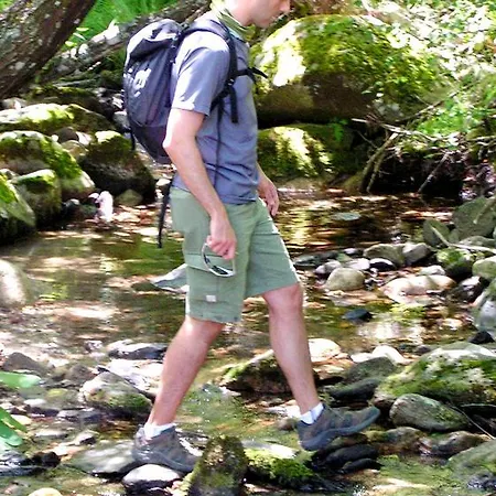 Hospederia El Pico Del Fraile