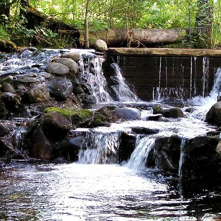 カントリーハウス Hospederia El Pico Del Fraile Cobreros