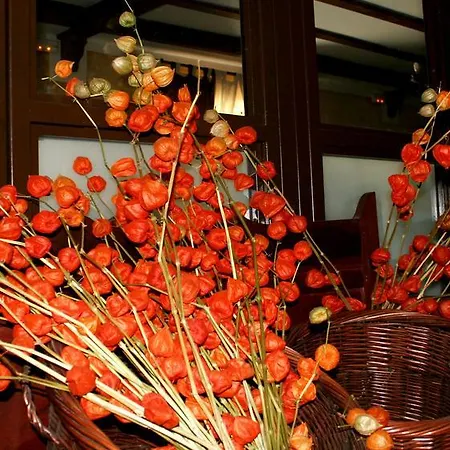 Landsted Hospederia El Pico Del Fraile