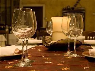 Hospederia El Pico Del Fraile * Cobreros