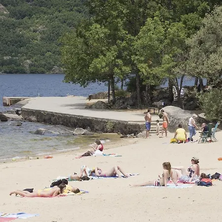 Hospederia El Pico Del Fraile Landsted Cobreros