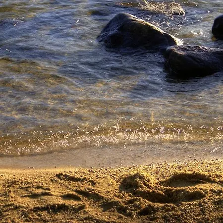 Hospederia El Pico Del Fraile Landsted Cobreros