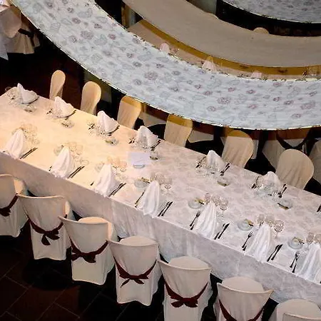 Hospederia El Pico Del Fraile *