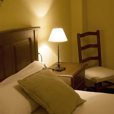 Hospederia El Pico Del Fraile カントリーハウス Cobreros