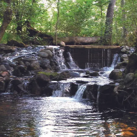 カントリーハウス Hospederia El Pico Del Fraile *