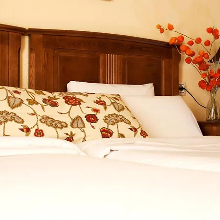 Landhaus Hospederia El Pico Del Fraile Cobreros