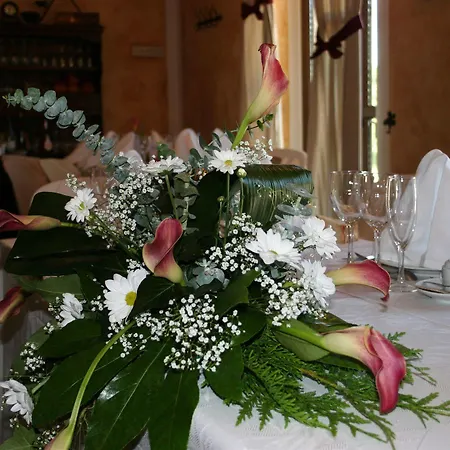 Hospederia El Pico Del Fraile Cobreros