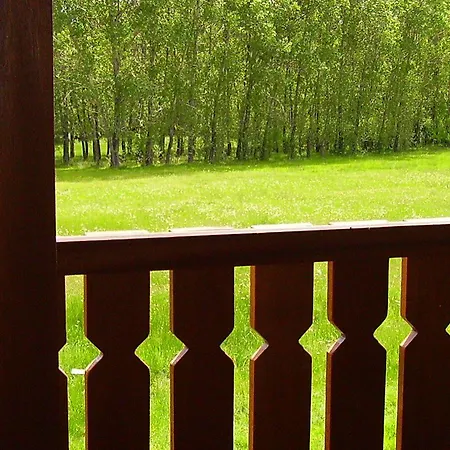 Hospederia El Pico Del Fraile