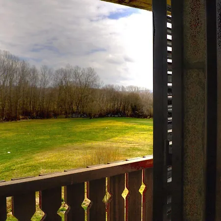 Hospederia El Pico Del Fraile Cobreros