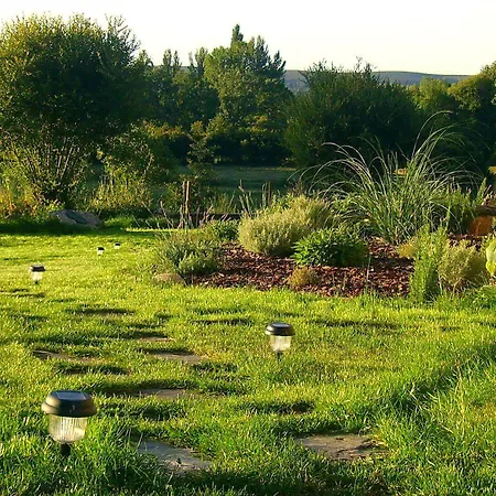 Hospederia El Pico Del Fraile