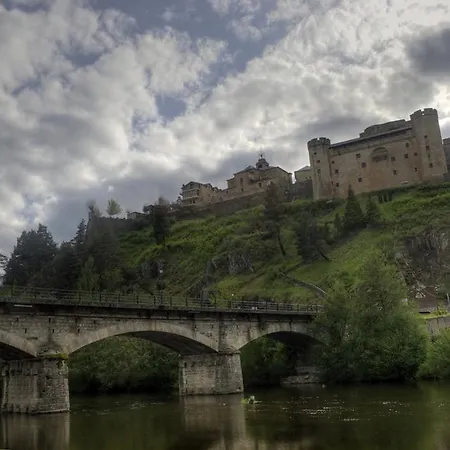 Hospederia El Pico Del Fraile *