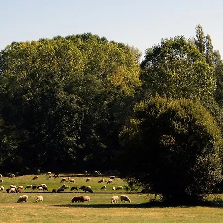 Hospederia El Pico Del Fraile Landsted *