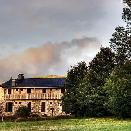 Hospederia El Pico Del Fraile