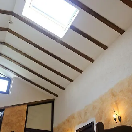 Hospederia El Pico Del Fraile *