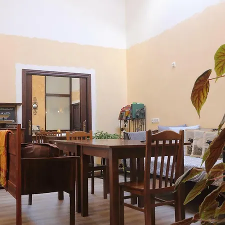 Hospederia El Pico Del Fraile Landhaus *