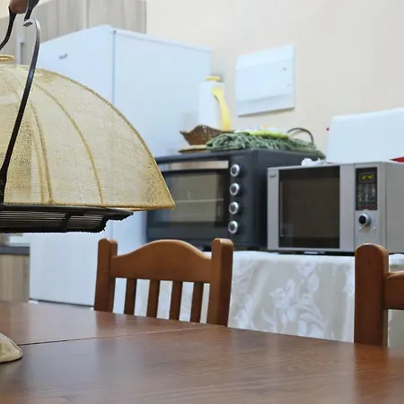 Hospederia El Pico Del Fraile