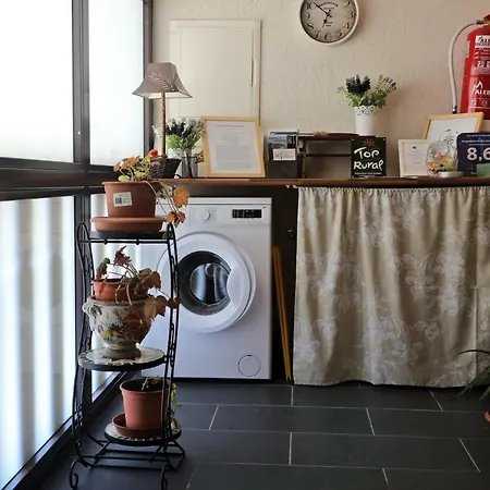 Hospederia El Pico Del Fraile * Cobreros