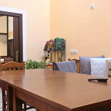 Landsted Hospederia El Pico Del Fraile Cobreros