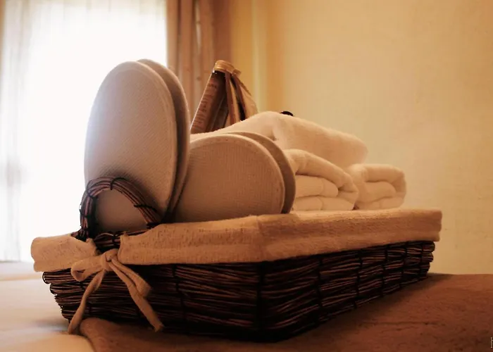 Hospederia El Pico Del Fraile Cobreros