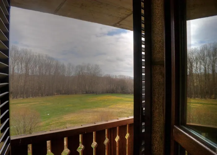 Hospederia El Pico Del Fraile * Cobreros