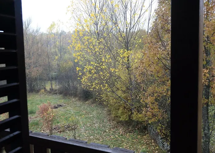 Hospederia El Pico Del Fraile Gospodarstwo wiejskie *