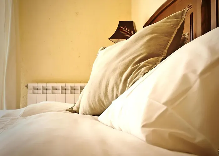 Hospederia El Pico Del Fraile