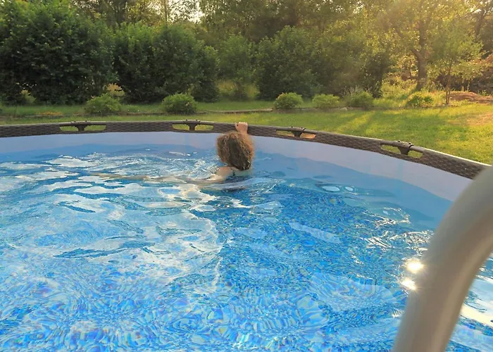 Hospederia El Pico Del Fraile Cobreros