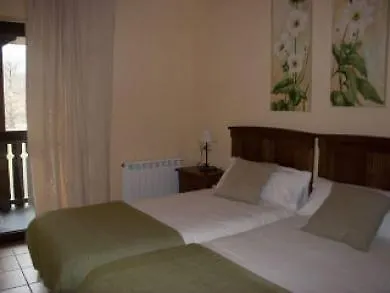 Hospederia El Pico Del Fraile