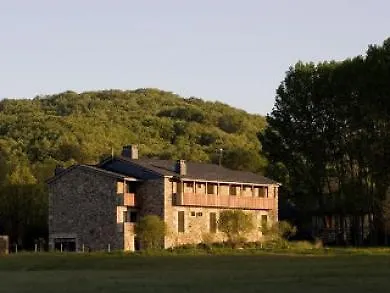 Hospederia El Pico Del Fraile Gospodarstwo wiejskie *