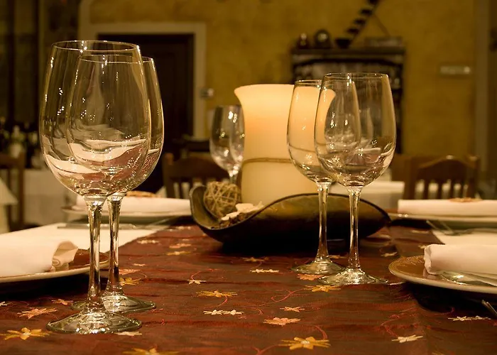 Hospederia El Pico Del Fraile *