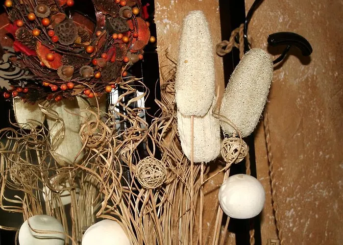 Hospederia El Pico Del Fraile Gospodarstwo wiejskie *