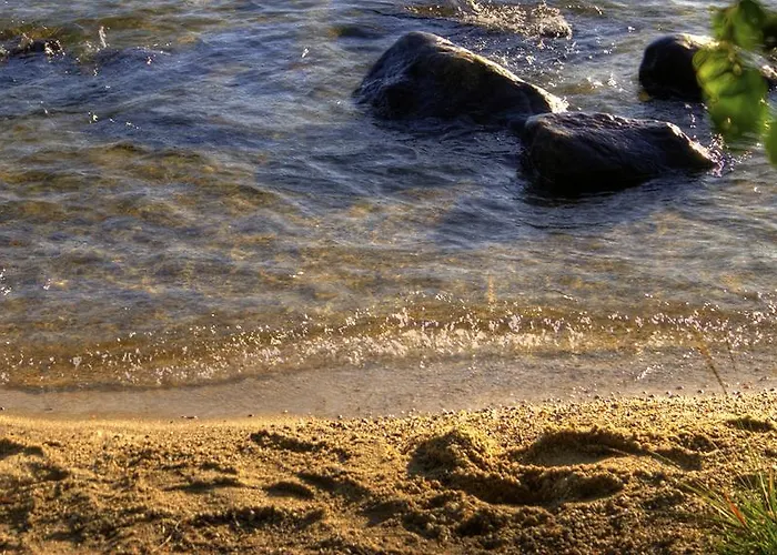 Hospederia El Pico Del Fraile Gospodarstwo wiejskie Cobreros